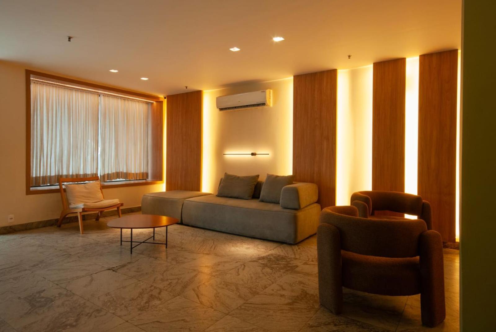 Regency Copacabana Hotel, Rio de Janeiro